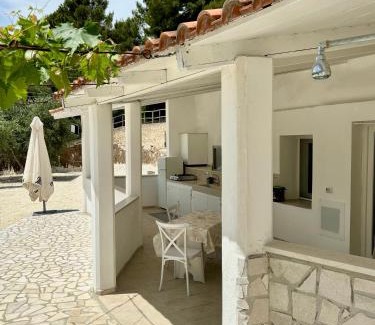 Mandrione House | Vimini By Gargà Residency