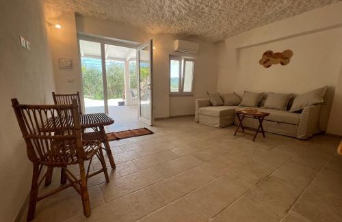 Mandrione House | Vimini By Gargà Residency