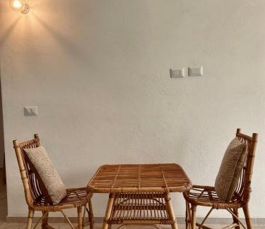 Mandrione House | Vimini By Gargà Residency