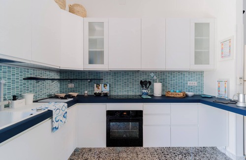 Santa Caterina Villa | Vimini Villa Marea