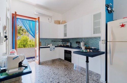 Santa Caterina Villa | Vimini Villa Marea