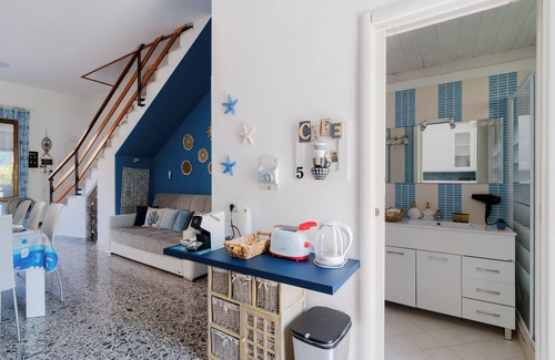 Santa Caterina Villa | Vimini Villa Marea