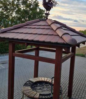 Skalica House | Vinárstvo u Kohúta