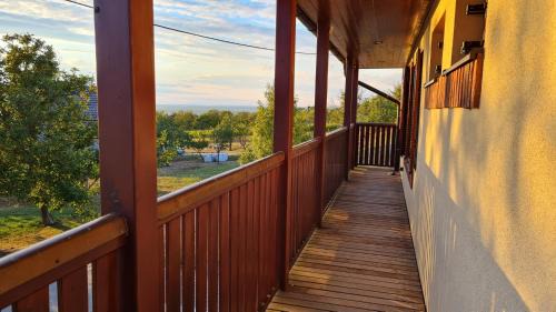 Skalica House | Vinárstvo u Kohúta
