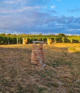 Skalica House | Vinárstvo u Kohúta