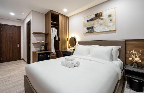 Vinh Long Hotel | VIN HOTEL
