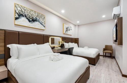 Vinh Long Hotel | VIN HOTEL