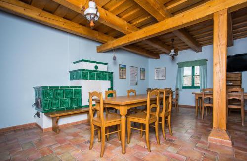 Sedlec House | Vinařský dům Sedlec
