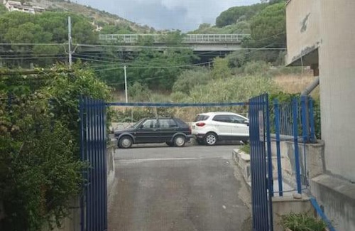 Sant'Alessio Siculo Apartment | Vinaka it