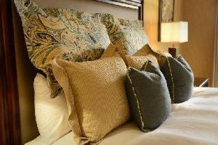 Santa Rosa Hotel | Vinarosa Resort & Spa