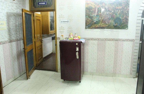 Mayapur Apartment | Vinayak Homestay