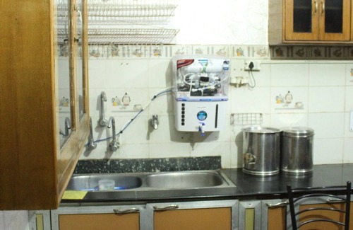 Mayapur Apartment | Vinayak Homestay