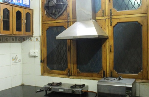 Mayapur Apartment | Vinayak Homestay