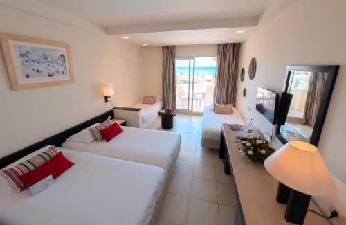 Triffa Hotel | Vincci Dar Midoun