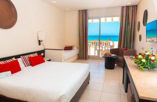 Triffa Hotel | Vincci Dar Midoun