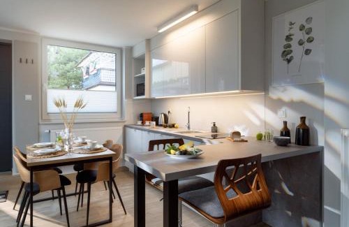 Darlowko Apartment | Vincent Apartamenty Darłówek