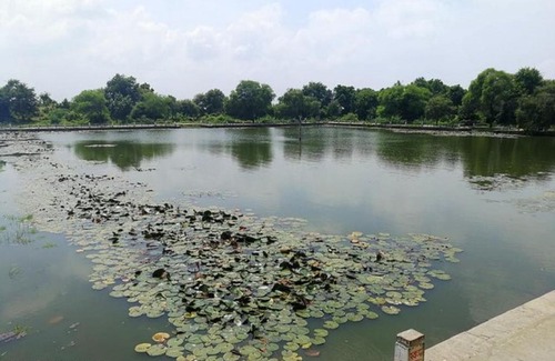 Vindhyachal Hotel | Vindhy Gange Atithi Bhawan Mirzapur