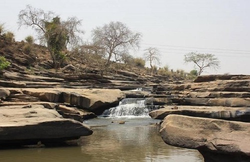 Vindhyachal Hotel | Vindhy Gange Atithi Bhawan Mirzapur