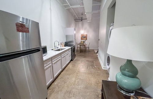Demopolis Apartment | Vine - The Flats Demopolis