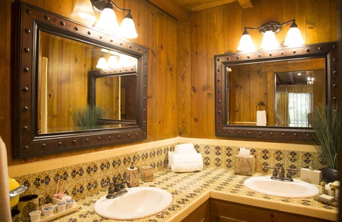 Spring Valley House | Vineyard Hacienda