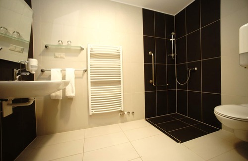 Nagykanizsa Hotel | Vineyard Inn