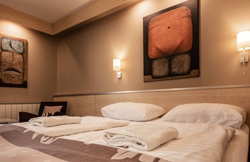 Nagykanizsa Hotel | Vineyard Inn