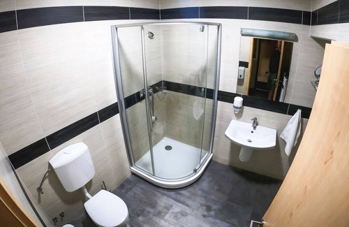 Nagykanizsa Hotel | Vineyard Inn