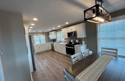 North East House | Vineyards Edge, a charming retreat located in the heart of wine country!