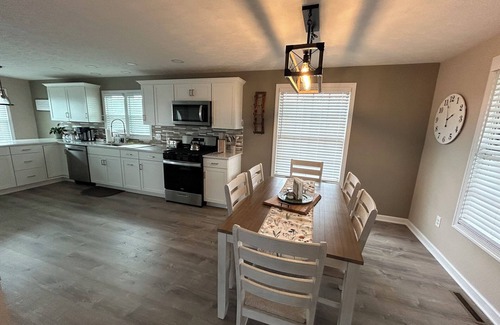 North East House | Vineyards Edge, a charming retreat located in the heart of wine country!