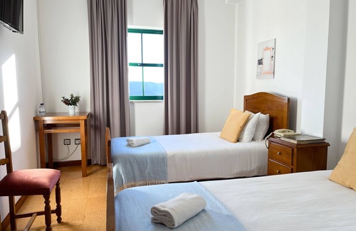 Vinhais Hotel | Vinhais Hotel