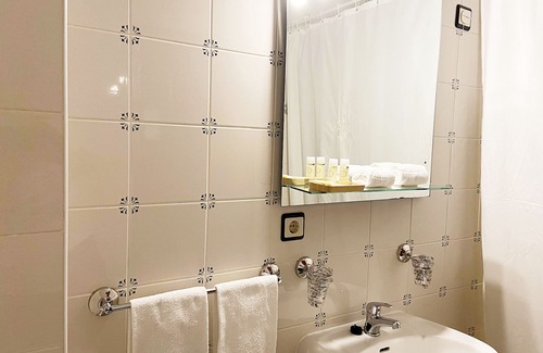 Vinhais Hotel | Vinhais Hotel