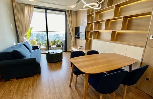 Ngoc Khanh Apartment | VINHOMES METROPOLIS 3 BEDROOMSn