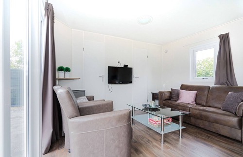 Baarle-Nassau Resort | Vinkenhoek 551 - Three Bedroom Resort, Sleeps 5