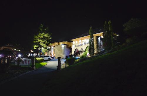 Skalka Hotel | Vinné sklepy Skalák