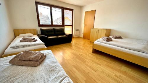 Velke Bilovice House | Vinný Sklep Monty Velké Bílovice