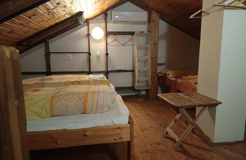 Moravska Nova Ves Apartment | Vinný Sklep U Terezy a Jakuba