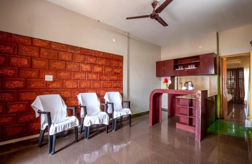 Alappuzha House | Vinodam River View Resort