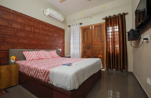 Alappuzha House | Vinodam River View Resort