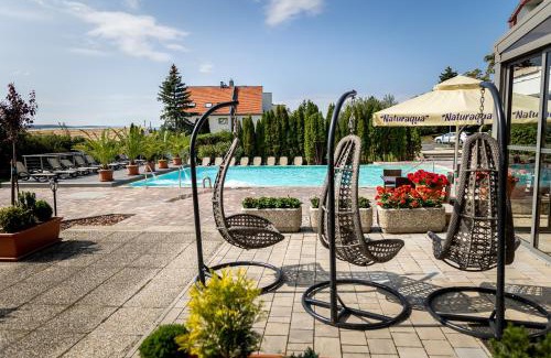 Sopron Apartment | Vinosseum Bor- és Apartmanház