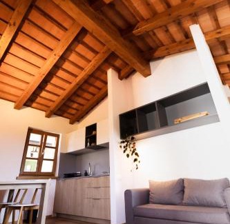 Brda Apartment | Vinoteka Brda