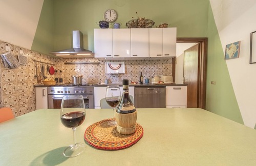 San Donato in Poggio Villa | Vintage 70s Home - your place in Tuscany. Holiday Home, Events & Retreats.