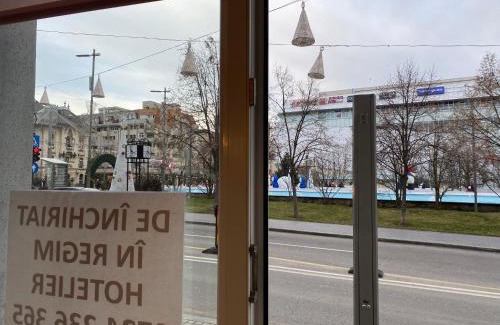 Craiova Apartment | Vintage Apartament Ultracentral