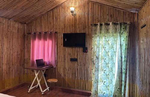 Nainital House | Vintage Aura