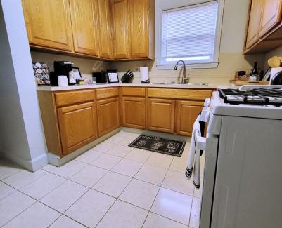Detroit House | Vintage Charm, E. Eng. Village, 10mins to Dt. Det.