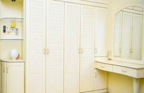 Central Seberang Perai House | VINTAGE Homestay Seberang Jaya (7P0056)