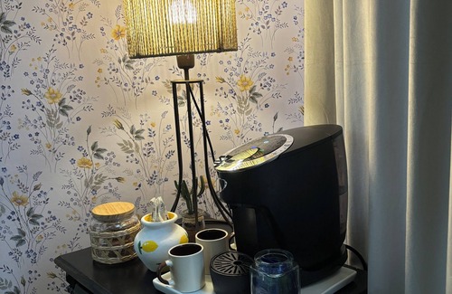 Ouro Preto Apartment | Vintage house with fireplace and air conditioning in Ouro Preto