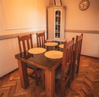 Dakovo Apartment | Vintage