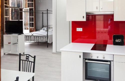 Ribadavia Apartment | Vintage Ribadavia