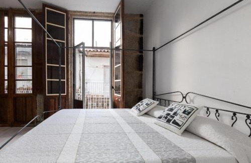 Ribadavia Apartment | Vintage Ribadavia