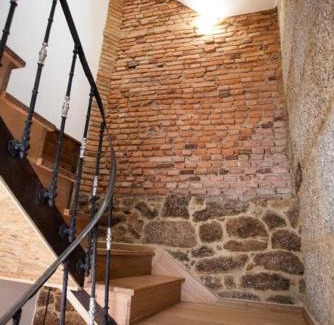 Ribadavia Apartment | Vintage Ribadavia